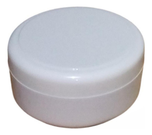 Potes Para Cosmética 50ml X 20 Unidades 1