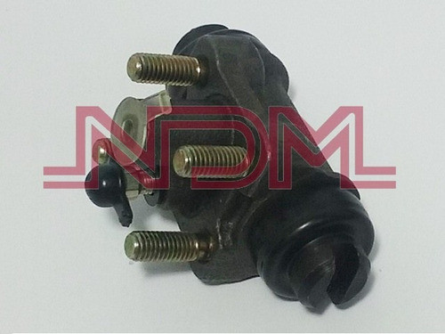 Cilindro De Freno Tras Der-izq  Nissan Datsun Pickup 73c0 0