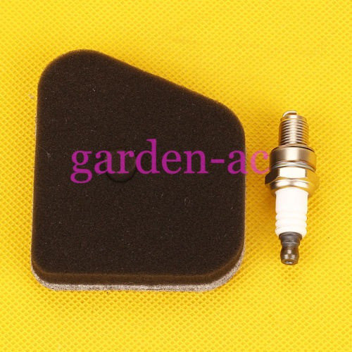 Aire Filtro Ajuste Stihl Fs110 Fs100 Fs90 Km90-110 120-4180- 1