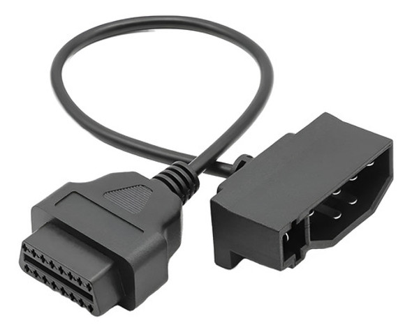 Adaptador Obd2 16 Pin A Ford 7 Pines 0