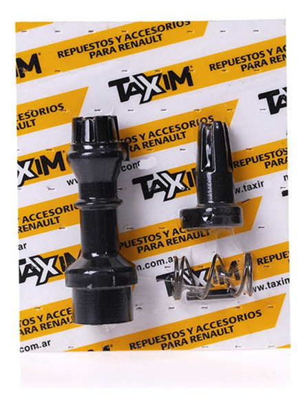 Kit Reparacion Palanca Cambio Renault R21 Marcha Atras 0