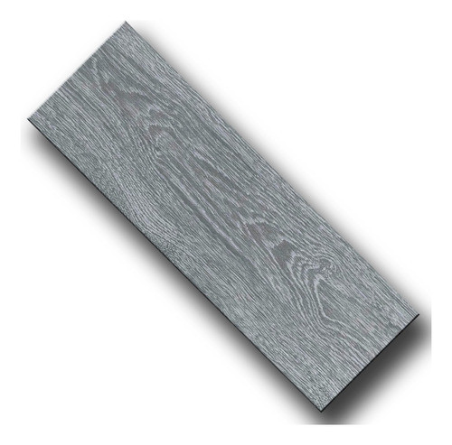 Cerámica Cañuelas Vicenza Símil Madera Gris 20x62 1º X Caja 0