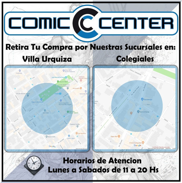 Dc Heroes Y Villanos #24 - Canario Negro Y Zatanna 1