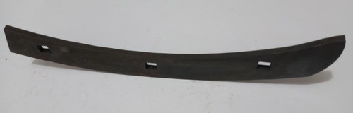 Barra Raspadora Rotor - 71393101 - Agco Massey 0