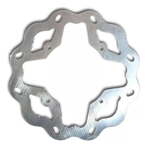 Disco Freno Trasero Factory Race Honda Cr 125/250/500 89-97 0