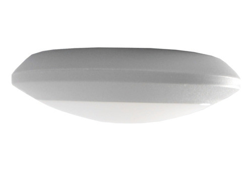 Plafón Redondo Exterior Umberta, E27/gris - Fumagalli Fl0490 1