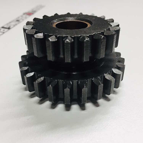 Engranaje Primera / Marcha Atras De Caja Fiat 600 1