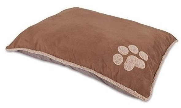 Alamo Temblon De La Mascota Cuchillo Borde Almohada Cama S 0 Alamo Temblon De La Mascota Cuchillo Borde Almohada Cama S 0