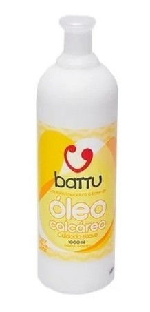 Mimito Oleo Calcáreo 1 Litro 0