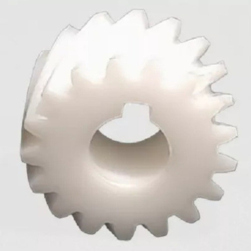 Repuesto Engranaje Para Picadora Fineschi 17dientes Eje14mm 0