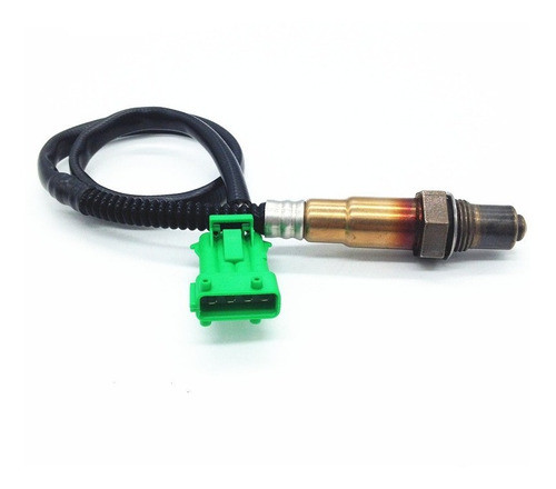 Sonda Lambda 100% Original Bosch Citroen C4 Lounge 1.6 16v 1