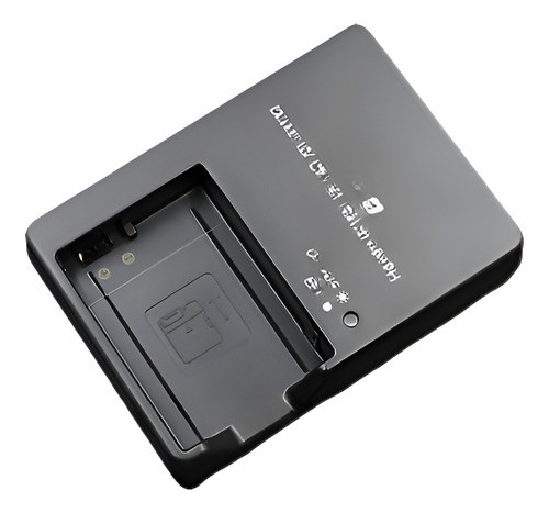 Nikon Cargador Mh-24ch Mh-24 D3100 P7000 D5100 En-el14 En-el 0