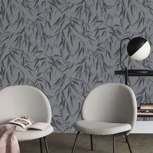 Papel Vinilico Muresco Aura Empapelado 8611 1