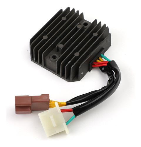 Regulador Aprilia Caponord 1000 Etv1000 Futura Rst1000 0