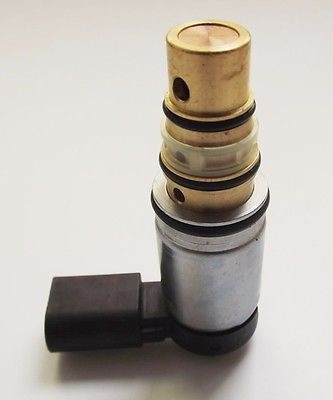 Vw Ac Compresor Válvula De Solenoide De Control Volkswagen J 1