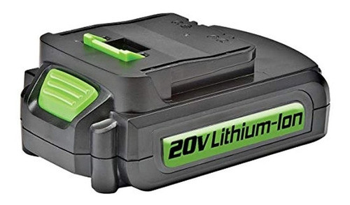 Sierra Genesis De 20 V 20 V Recargable De Velocidad Variabl 1