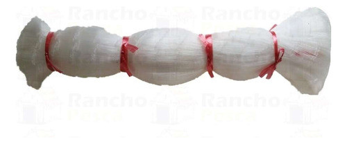 Panagem Rede Pesca 0.25x70x48x100m 6,72m Alt Malha 14cm 1