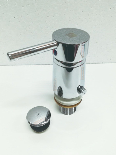 Monocomando Bidet Rimontti C/transf Palito 50428 - Ferrejido 1