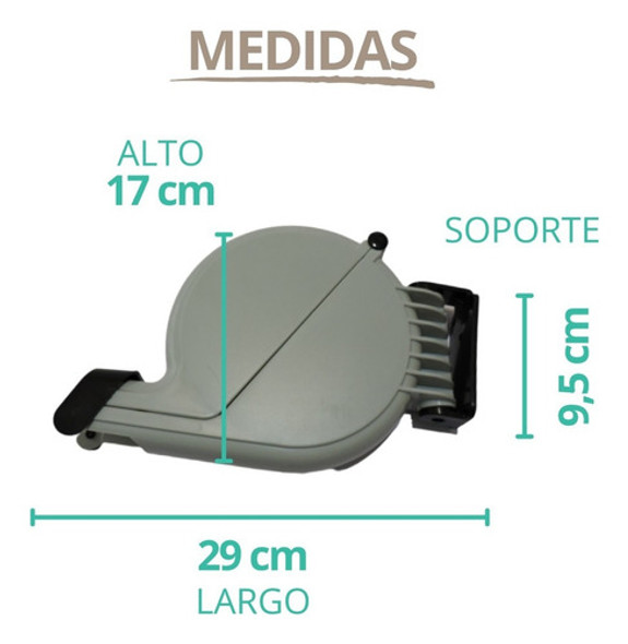 Expendedora De Números Para Turnos Dispenser Color Gris 1
