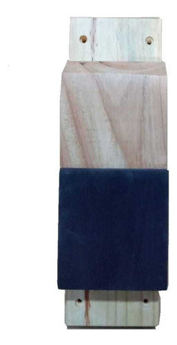 Makiwara De Pared 0