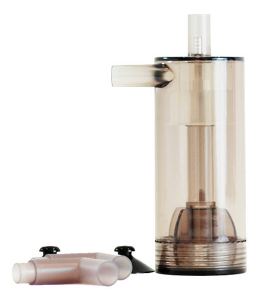 Difusor De Co2 O2 Profissional Interno Externo Mega Aquário 1