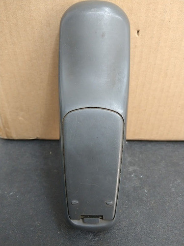 Controle Remoto Original Do Dvd Philips Dvd615/78 1