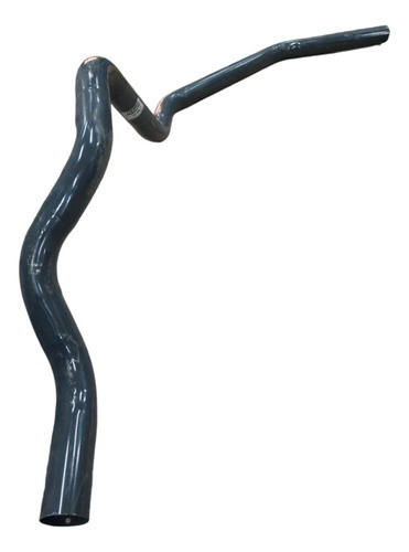 Cola Con Salto Chevrolet Pick Up Tipo Orig. 76 Bellasilens 0