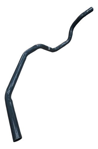 Cola Con Salto Chevrolet Pick Up Tipo Orig. 76 Bellasilens 1