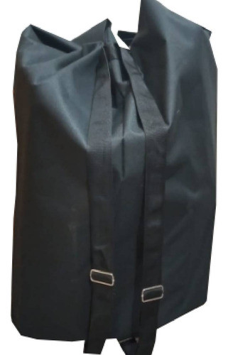Bolso Mochila Marinero Porta Pelotas Gigante 13 Pelotas 5 1