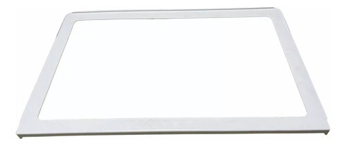 Marco Crisper Verduras Heladera Gafa Hnf A600 29.5 X 50.5cm 0