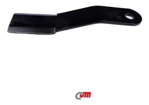 Cuchilla Rotativa 515mm X 1/2 Ar 38 Metisa Cum 0