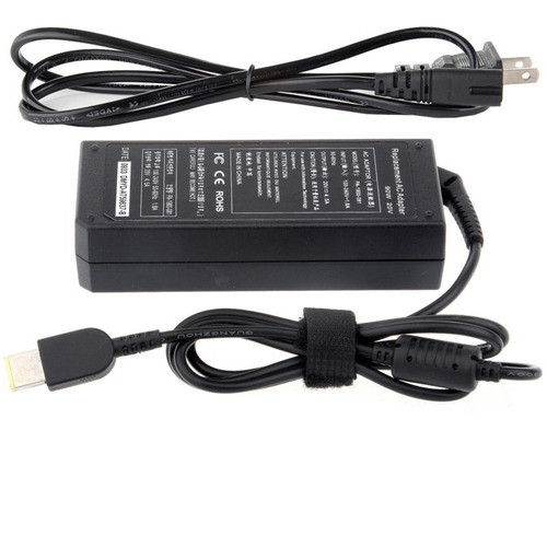 Fuente De Alimentación De 90w Ac Adaptador Cargador Para Len 0