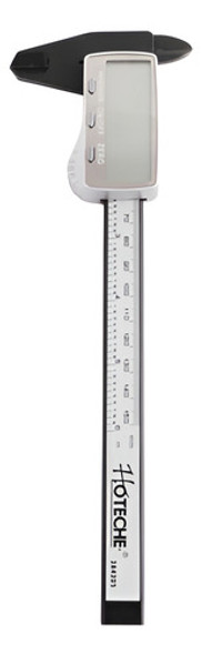 Calibre Digital Plástico 6 Pulgadas 150mm Hoteche 0