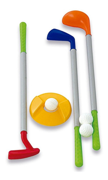 Juego De Mini Golf Infantil Niños Golfito Juguete Duravit C 0 Juego De Mini Golf Infantil Niños Golfito Juguete Duravit C 0