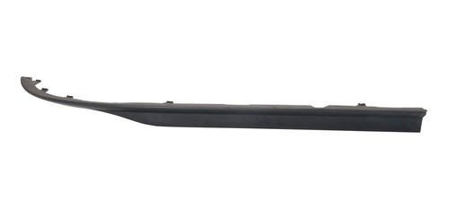 Spoiler Parachoque Delt Der Peugeot 207 Arg Station Wagon 0