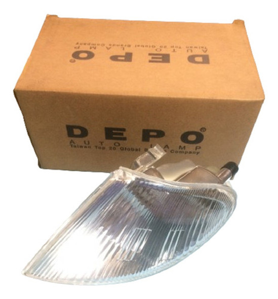 Faro Señalero Delantero Izq. Berlingo/partner 1