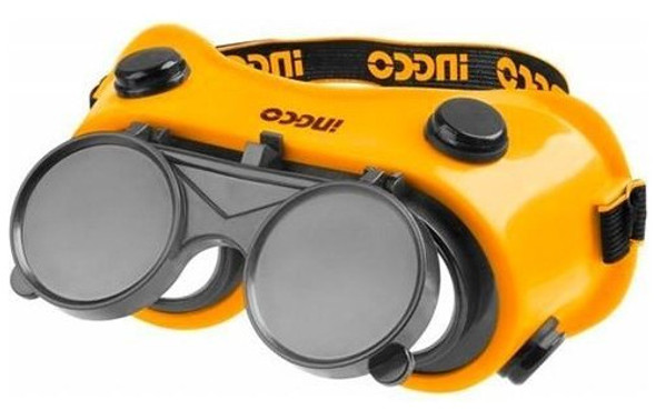 Lentes Soldar Comunes Ingco - Ynter Industrial 1