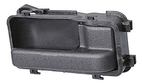 065.7218 Manija Interior Puerta Der Fiat Uno 95+ X2 0