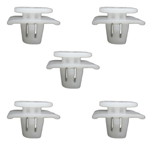 Clip Grampa Traba Moldura Zocalo Honda X5 0 Clip Grampa Traba Moldura Zocalo Honda X5 0