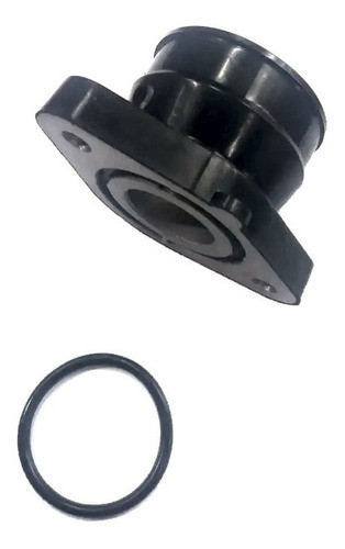 Tubo De Admision Competicion Para 28mm Y 30mm 0