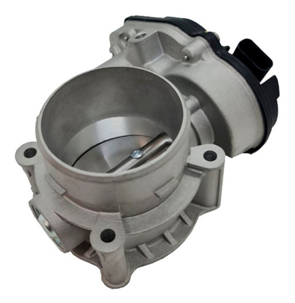 Cuerpo Mariposa P/ Fiat 500 Fire 1.4 16v Doblo 1.4 8v 0