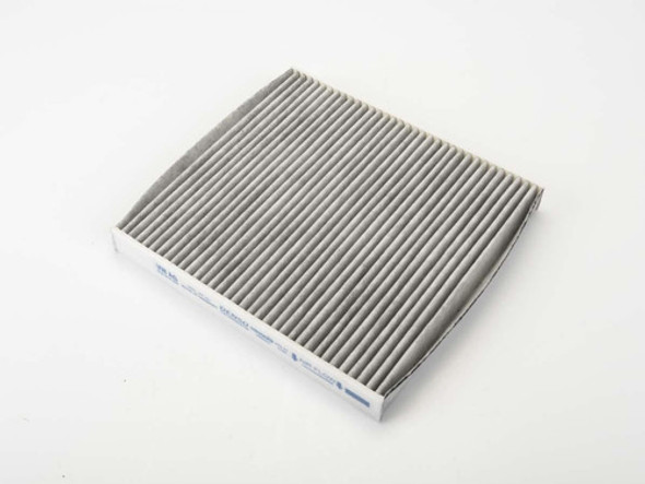 Filtro Habitáculo Polen Vw Golf Original 0