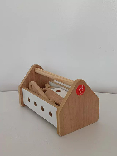 Caja De Herramientas Juguete Infantil 1