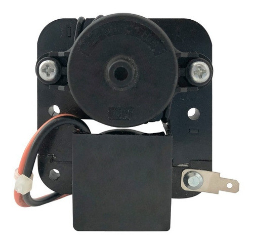 Motor Forzador Heladera General Electric Hge455 Ma Pa Sa Wa 0