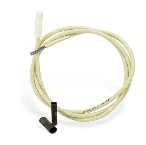 Sensor Temperatura 10k Geladeira Brastemp Brm35 Brm37 Brm38 0