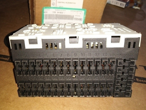 Tornillo Sujetador De Fusilera Universal 1