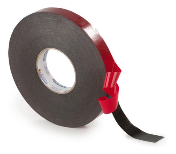 Cinta Doble Faz Uso General Automotriz 18 Mm X 10 Mts 0 Cinta Doble Faz Uso General Automotriz 18 Mm X 10 Mts 0