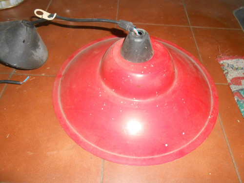 Son Tres Artefactos De Iluminacion Por Lote Exelentes !! 0