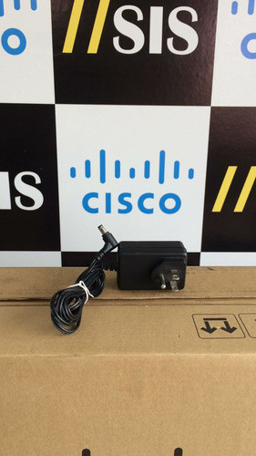 Fonte Telefone Ip Avaya Pa 1600 Series 5v Mu12-4050200-a1e 0