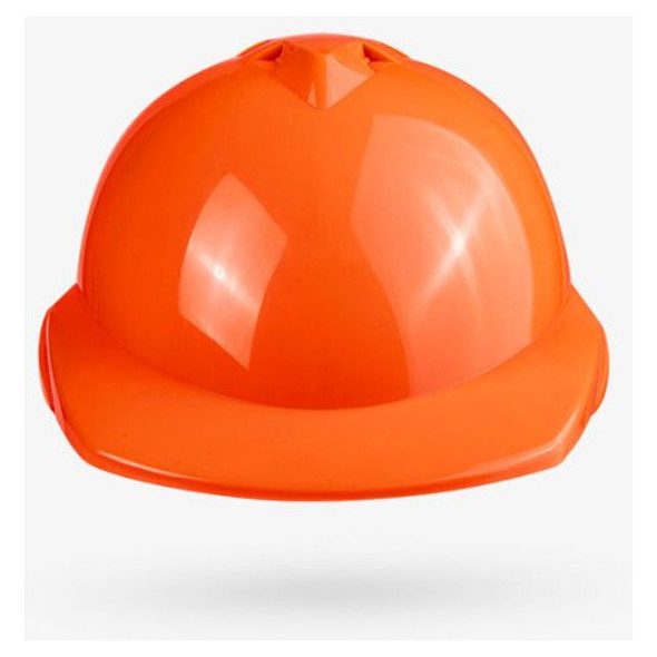 Casco De Seguridad Libus Milenium Class S/v Naranj C/reflec 1 Casco De Seguridad Libus Milenium Class S/v Naranj C/reflec 1